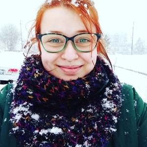 Meet your Posher, Tia